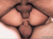 2 femmes pour 2 hommes