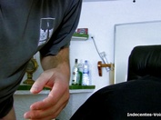 Une bonne sodo pour Dolce Elektra