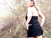 Un shooting qui se transforme en 1ere essai X