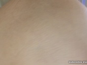 Le casting d'une asiatique  chatte poilue un peu moche