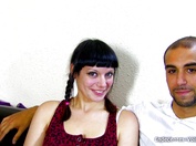 Premier essai d'un couple amateur en espagne