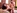 Alicia, une jolie amatrice brune baise sur un canap
