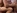 2 beaux mecs se tapent 2 blondes en vaginal ou en double
