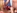 Baise de groupe avec 2 blondes  gros nichons