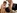 Sexe de groupe avec 2 blondes et 3 lascars