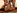 Sexe de groupe avec 2 blondes et 3 lascars