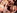 Angelika , Britney et Chloe se lancent dans une sance de sexe anal de groupe.