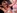Angelika , Britney et Chloe se lancent dans une sance de sexe anal de groupe.