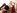 Paige , blonde aux gros seins, participe  un trio anal avec double pntration.
