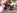 Le making of d'un tournage 100% anal avec Milki la blonde