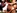 Nancy, jolie femme black avec un super cul baise dans un champ