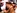 Nancy, jolie femme black avec un super cul baise dans un champ