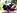 Nancy, jolie femme black avec un super cul baise dans un champ