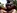 Nancy, jolie femme black avec un super cul baise dans un champ
