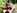 Nancy, jolie femme black avec un super cul baise dans un champ