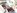 Tournage amateur trs hard pour nikki la blonde poilue