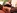 brune et blonde  gros seins silicons encules par 2 gars