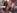branlette espagnole, sodo et douple pn pour 2 blondes