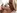 Blondes aux normes seins silicons dguises en infirmires