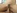 Une blonde  chatte poilue se faire remplir la bouche de sperme