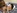 Couple de blacks en train de baiser