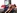 Une femme black et mature passe un casting