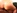 Casting en POV pour une blonde face  un black TTBM