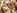 Sodo et double pour une brune et une blonde