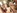 Sodo et double pour une brune et une blonde