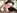 Une teen brune  gros nichons pour une pipe en POV