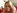 Scarlett, une amatrice blonde qui passe un casting hard
