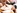 2 femmes  gros nichons prises en double