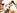 2 femmes  gros nichons prises en double