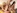2 femmes  gros nichons prises en double