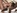 Casting, sodo, double pn pour cette brune avec 2 mecs