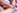 amatrice blonde aux seins silicons