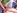 amatrice blonde aux seins silicons