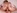 amatrice blonde aux seins silicons