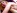 amatrice blonde aux seins silicons