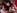 Une brune bien salope fait une branlette en POV