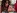Une brune bien salope fait une branlette en POV