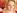 Une blonde se fait baiser la bouche puis la chatte