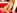 Une blonde se fait baiser la bouche puis la chatte