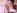 Le premier tournage porno d'une brune avec ses bottes noires