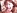 Mature rousse  chatte poilue prise en anal par un black