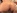 Un black baise une blonde � chatte poilue en POV