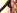 Un black baise une blonde � chatte poilue en POV