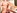 Un black baise une blonde � chatte poilue en POV