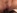 Un black baise une blonde � chatte poilue en POV