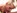 Une blonde avec un piercing au clito, baise par un black